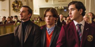 Young Royals Season 2