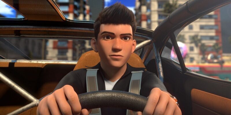 Fast & Furious Spy Racers Season 5