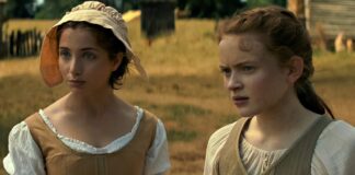 ਡਰ ਸਟ੍ਰੀਟ ਭਾਗ 4