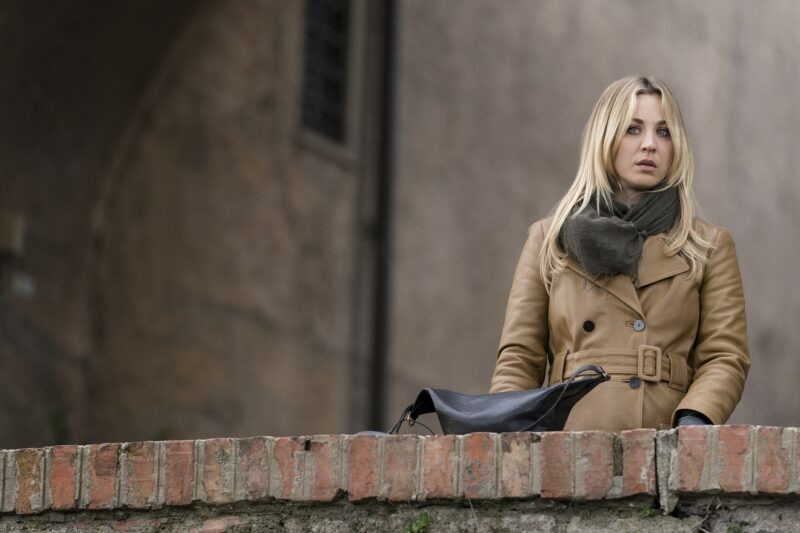 The Flight Attendance Season 2