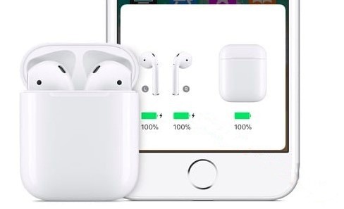 Airpod Case Not Charging