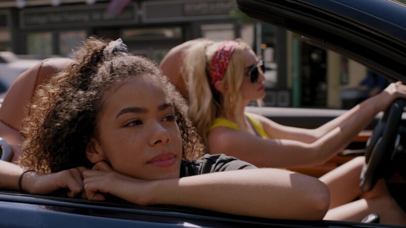 Ginny And Georgia Season 2