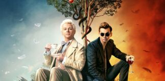 Good Omens Season 2