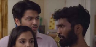 Hostel Daze Season 2