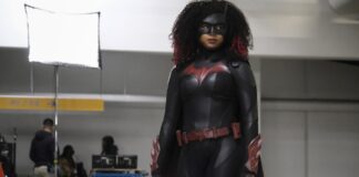 Batwoman Season 2 Episode 18
