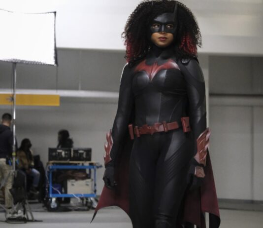 Batwoman Season 2 Episode 18