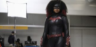 Batwoman Season 3