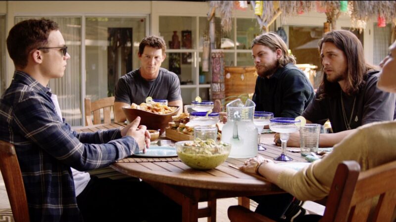 Animal Kingdom Season 5