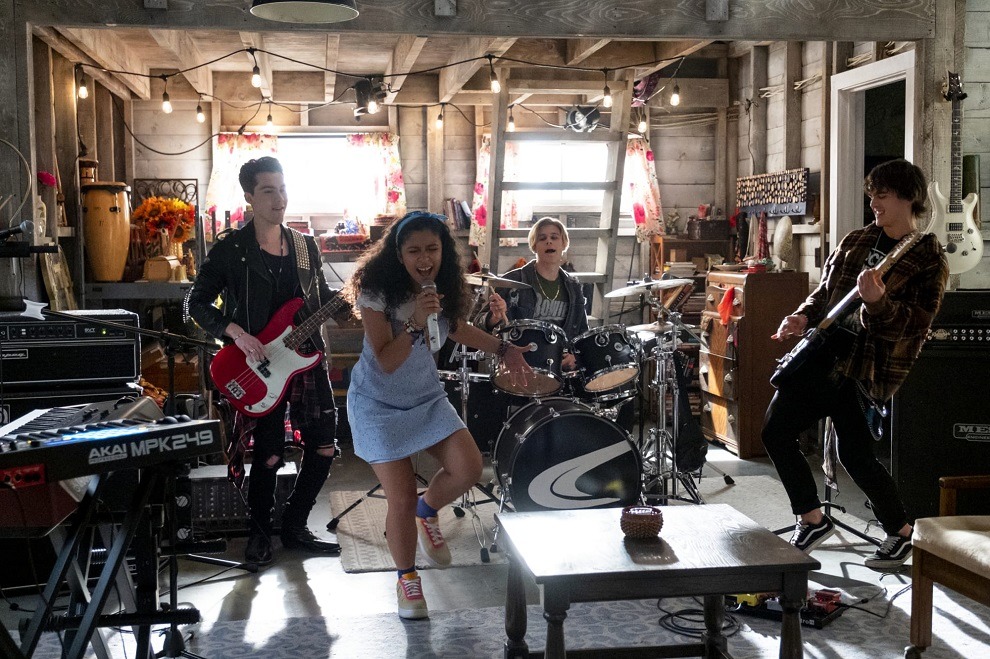 Julie and the Phantoms season 2 Release Date, Plot, Cast And Here Is Everything JGuru