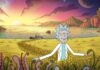 Rick and Morty Season 6