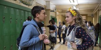 Atypical Season 5
