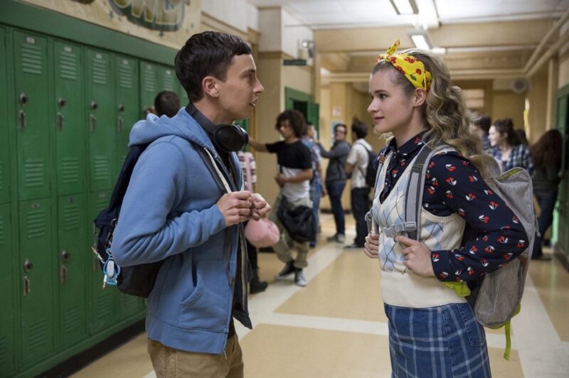 Atypical Season 5
