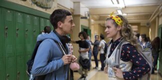 Atypical Season 5