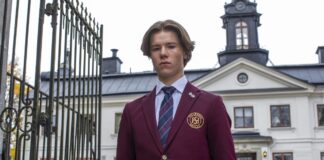 Young Royals Season 2