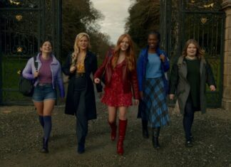 Fate: The Winx Saga Season 2