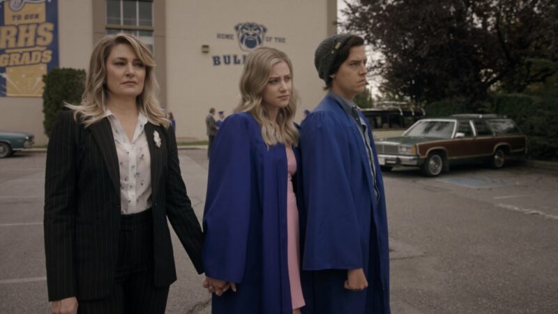 Riverdale Season 6