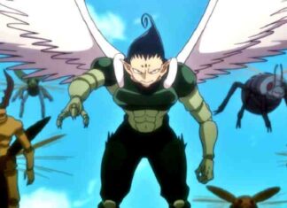 ‘Hunter X Hunter’ Season 5 & 6