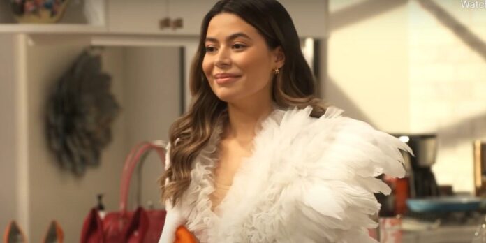 iCarly Reboot Season 2