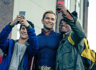 The Boys Season 3