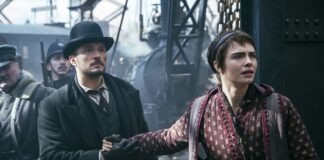 Carnival Row Season 2