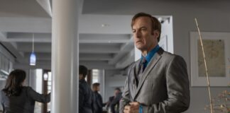 Better Call Saul Season 6