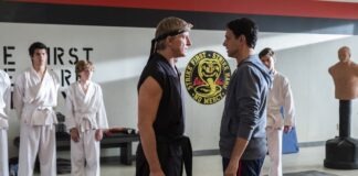 Cobra Kai Season 4