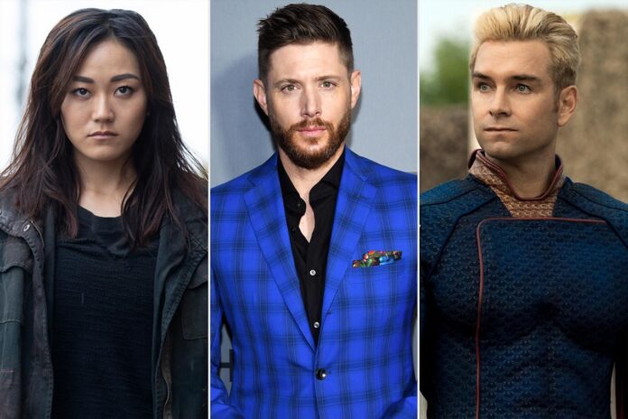 The Boys Season 3