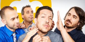 Impractical Jokers Season 9 Episode 13