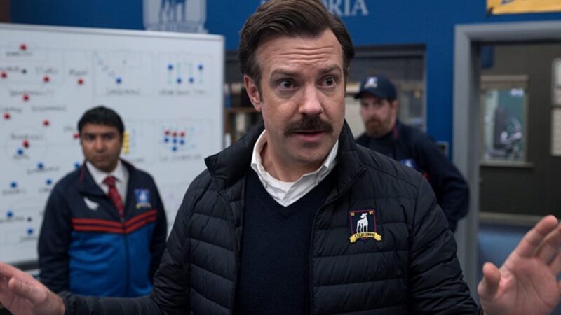 Ted Lasso Season 2