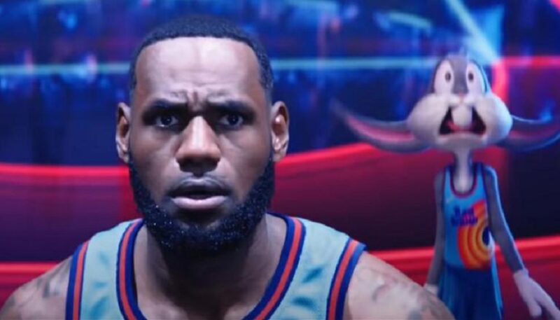 Space Jam 2