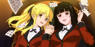 Kakegurui Season 3