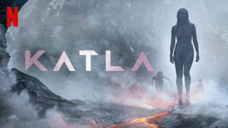 Katla Season 2