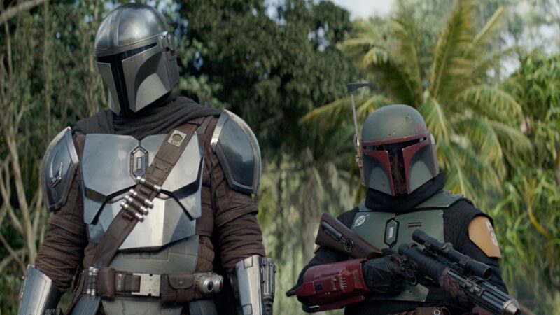 The Mandalorian Season 3