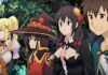Stagione 3 di "Konosuba": data di uscita, trama e ultimi aggiornamenti