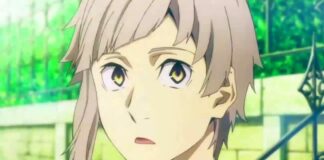 Bungou Stray Dogs Season 4