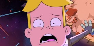 Final Space Season 4