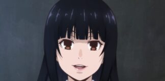 Kakegurui Season 3