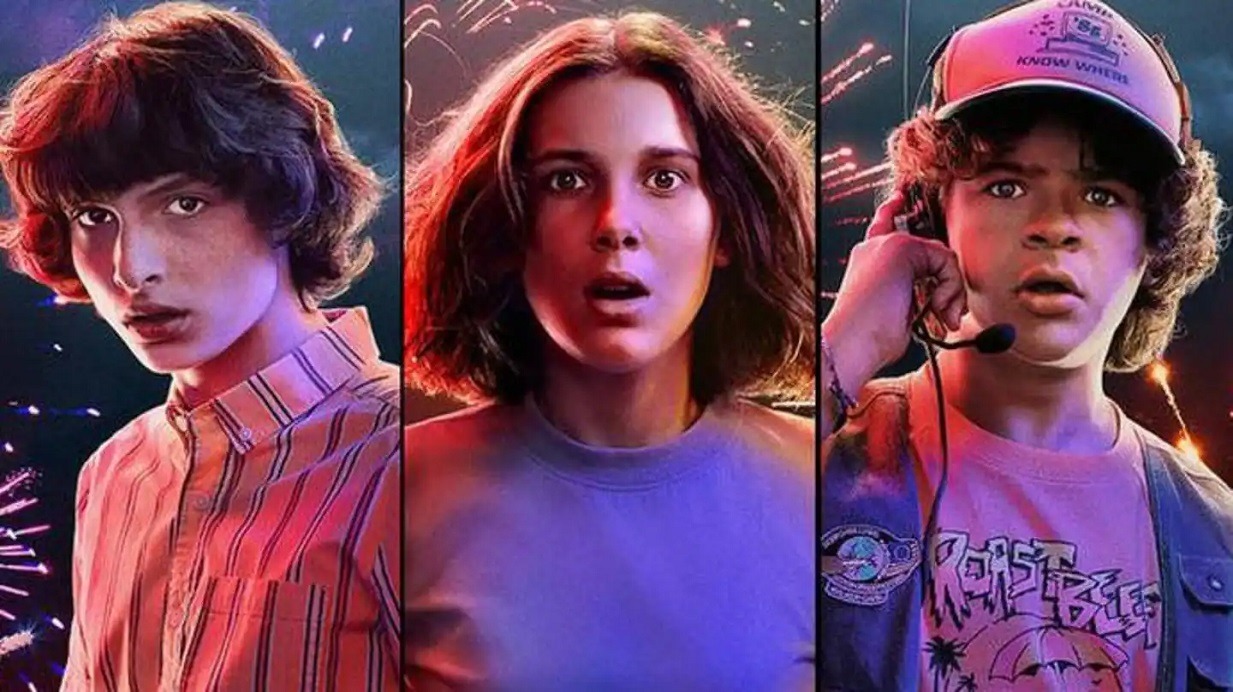 Stranger Things Season 4 Release Date, Cast, Story And More Updates