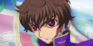 Code Geass Season 3
