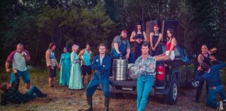 Letterkenny Season 10