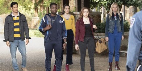 Legacies Season 3