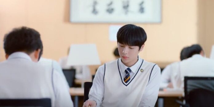 Light On Me Episode 10