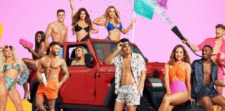 Love Island Season 7 Episode 27
