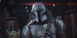 Mandalorian Season 3
