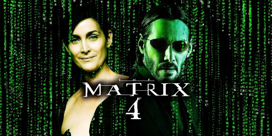 The Matrix 4 Latest Update: Release Date, Story And More - JGuru