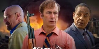 Better Call Saul Season 6