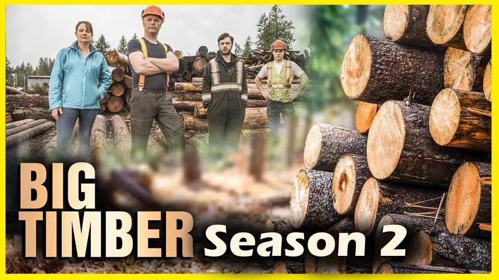 Big Timber Season 2 Release Date, Cast And Everything We Know About