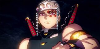 Demon Slayer Season 2