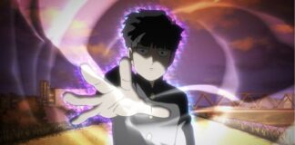Mob Psycho 100 Season 3