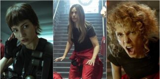 Money Heist Season 5